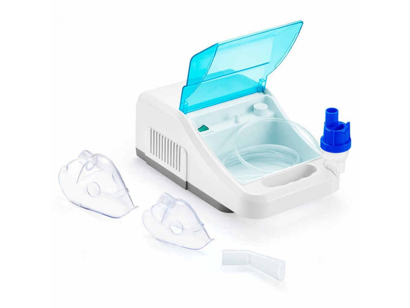 I Care Compressor Nebulizer for Allergy Sinus & Asthma