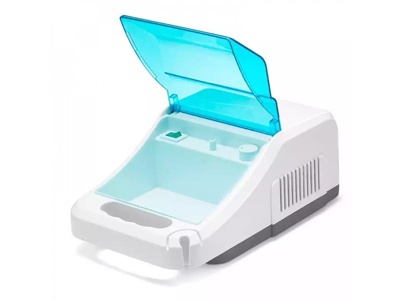 I Care Compressor Nebulizer for Allergy Sinus & Asthma