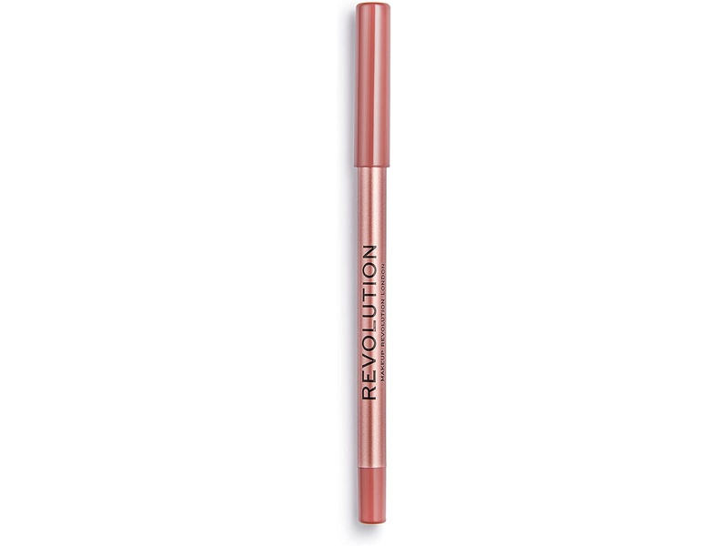 Revolution satin kiss lipliner chauffeur