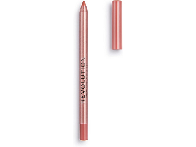 Revolution satin kiss lipliner chauffeur