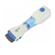 V-comb electrical lice comb - chemical-free treatment