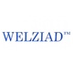 Welziad baby water wipes 100 pis