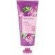 Farm stay pink lotus flower hand cream 100ml