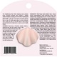 Masque bar in.gredients brand brightening pearl shell sleeping mask