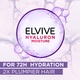 Loreal elvive hyaluron moisture filling shampoo dry hair 200ml