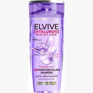 Loreal elvive hyaluron moisture filling shampoo dry hair 600ml