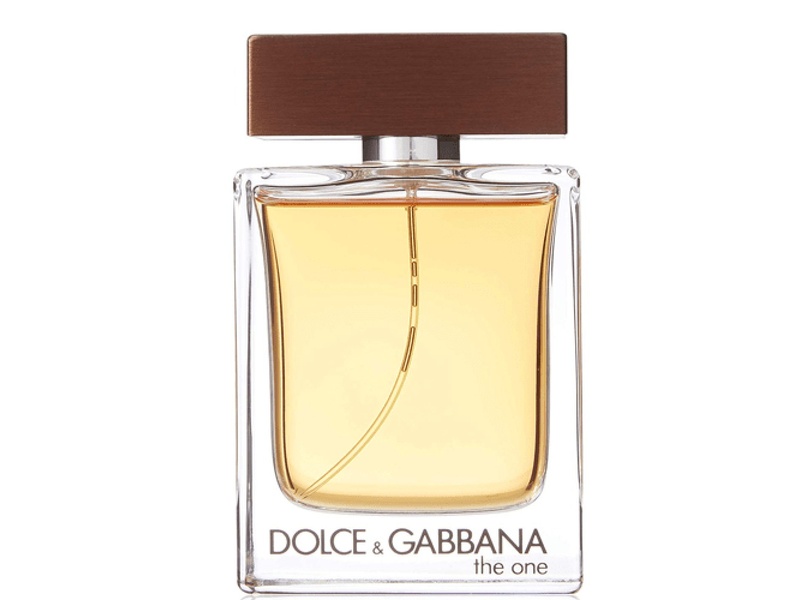 Dolce & gabbana the one for men - eau de toilette 50ml