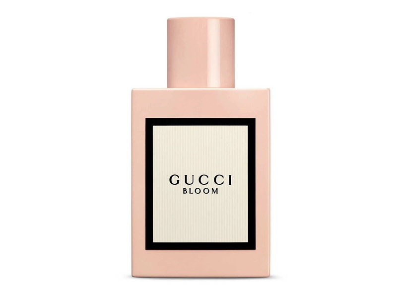 Gucci bloom for women - eau de parfum 50ml