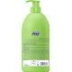 Pert plus coconut & lemon shampoo 1000ml