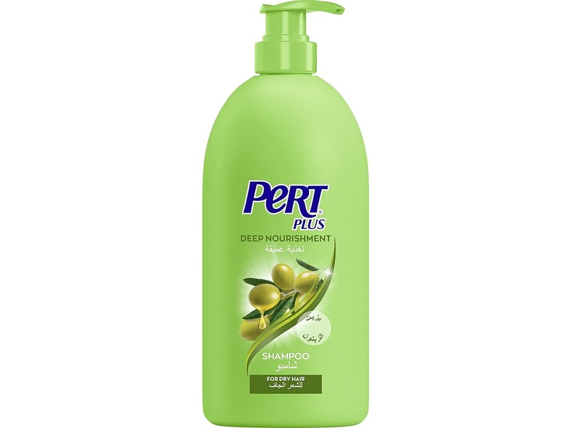 Pert plus olive oil shampoo 1000ml