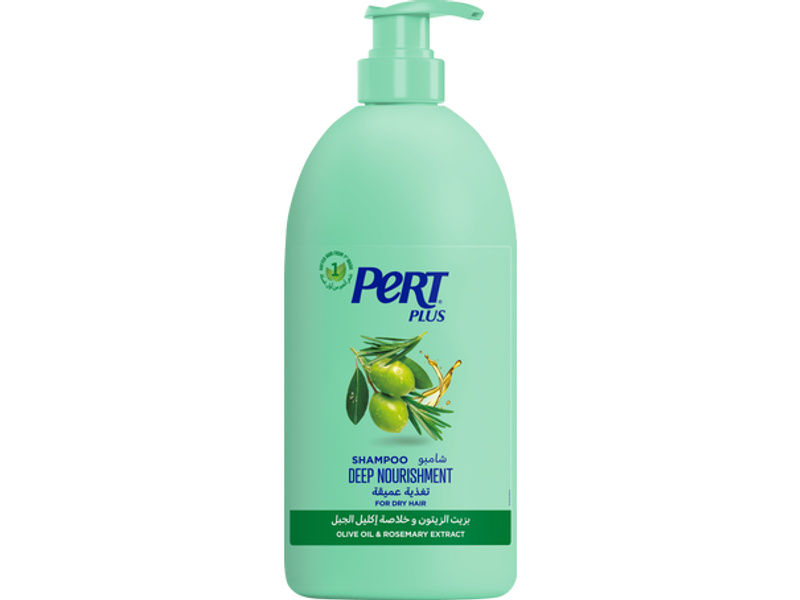 Pert plus olive oil shampoo 1000ml