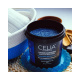 Celia body sugar scrub moroccan indigo 600g