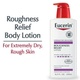 Eucerin lotion roughness relief urea 500ml