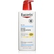 Eucerin daily hydration lotion 500ml spf15 moist+sunsreen