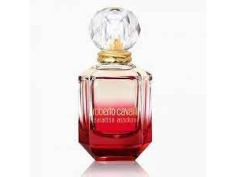 Roberto cavalli paradiso assoluto for women - eau de parfum 75ml