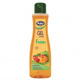 Nuky shower gel fruit 750ml