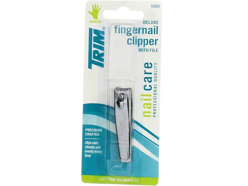 Trim fingernail clipper 1-50b nail care