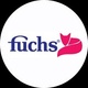 Fuchs bi-level soft Toothbrush 30083