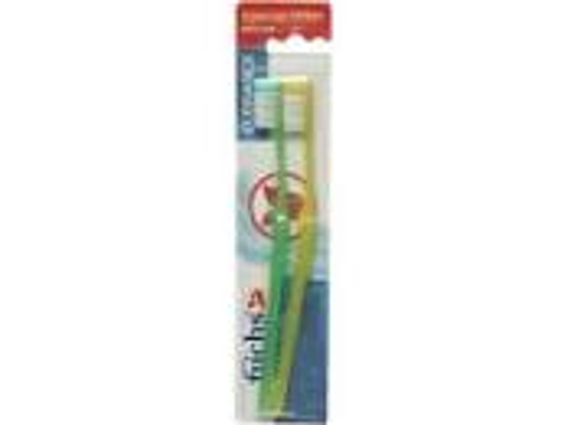 Fuchs elegance tooth brush medium 2 pcs 30823