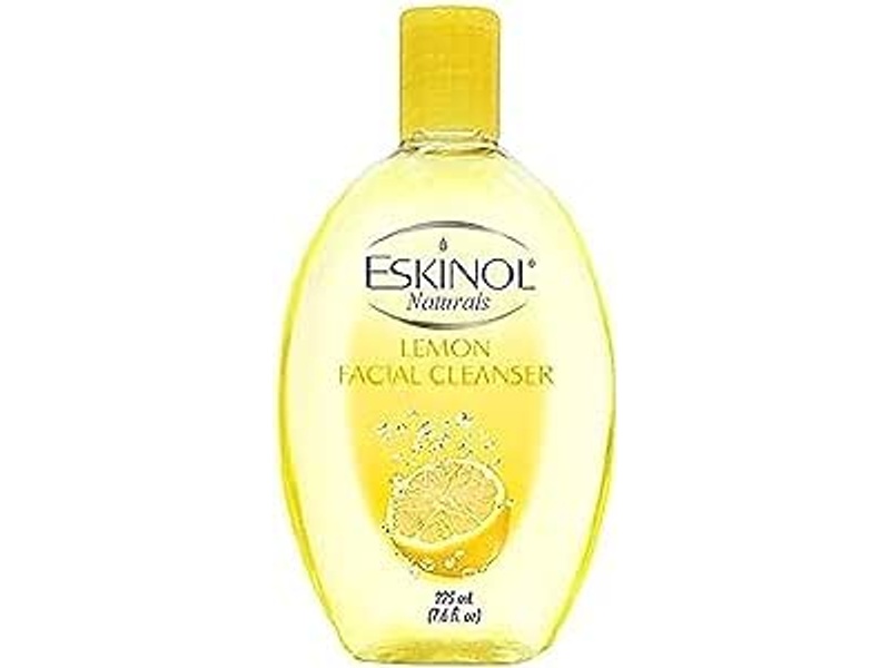 Eskinol facial cleanser lemon 225ml