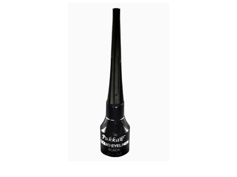 Pukka waterpoof eye liner kajal 10301