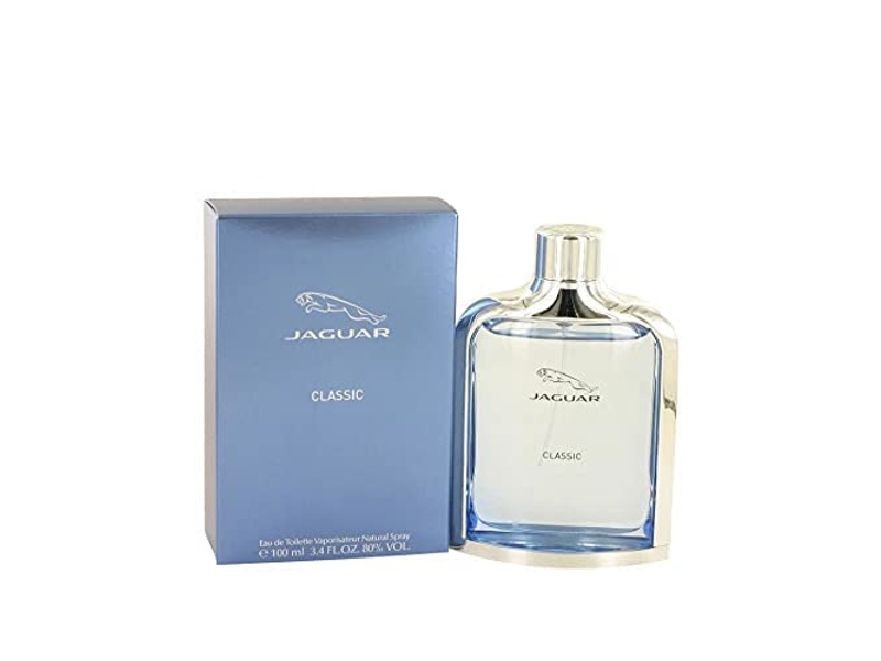 Jaguar classic men - 100ml -  eau de toilette