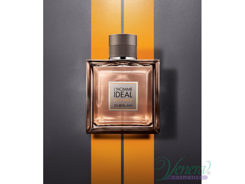 Guerlain lhomme ideal for men - 100ml - eau de parfum