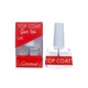 Christine gloss nail top coat 12ml