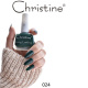 Christine nail polish - 24