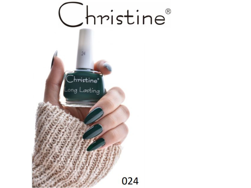 Christine nail polish - 24