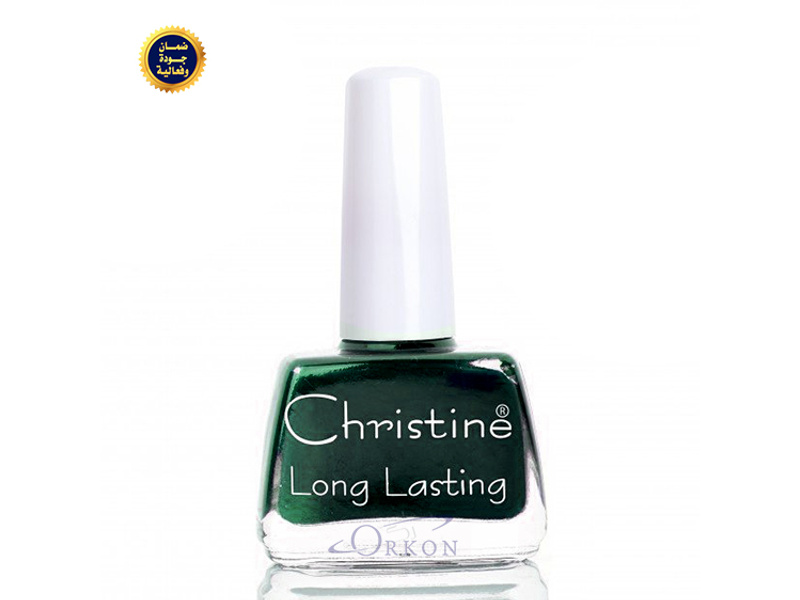 Christine nail polish - 24