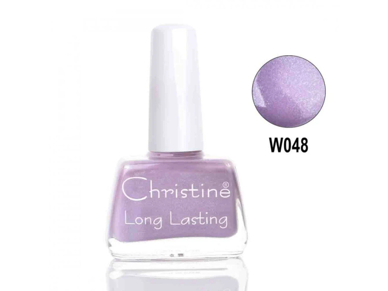 Christine nail polish - 48