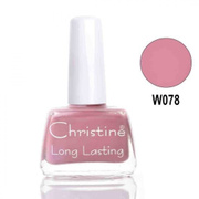 Christine nail polish mixed