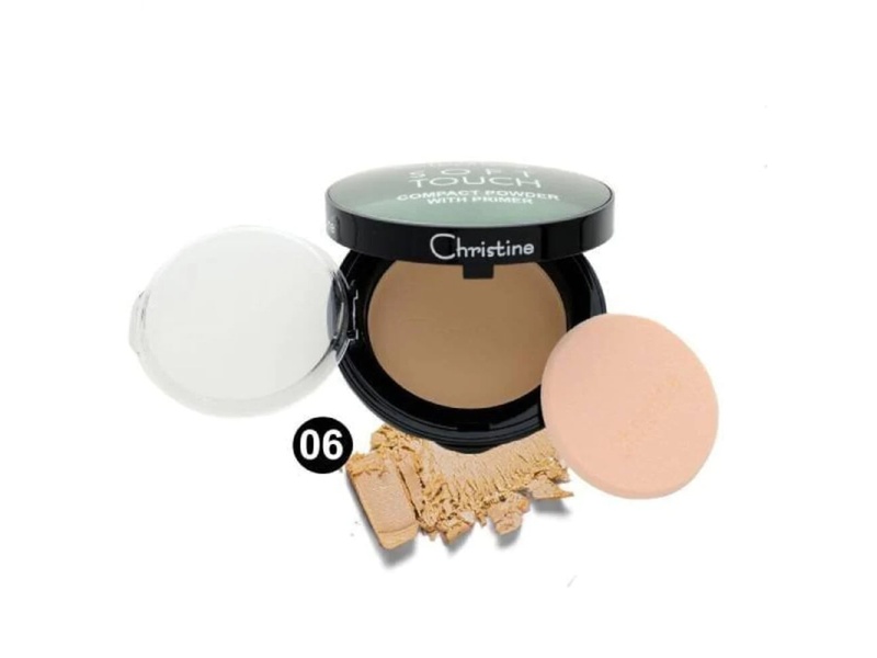 Christine face powder no-06 ch105