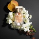 Hugo boss boss the scent for women - eau de parfum 100ml