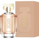 Hugo boss boss the scent for women - eau de parfum 100ml