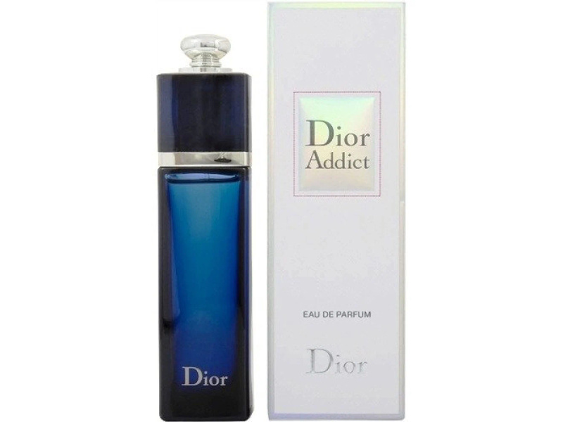 Dior addict for women - 100ml - eau de parfum