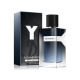 Yves saint laurent y for men - eau de parfum 100ml