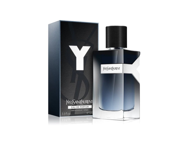 Yves saint laurent y for men - eau de parfum 100ml