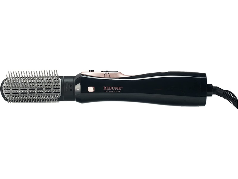 Rebune hair styler with 1 attachment-re-2078-1 