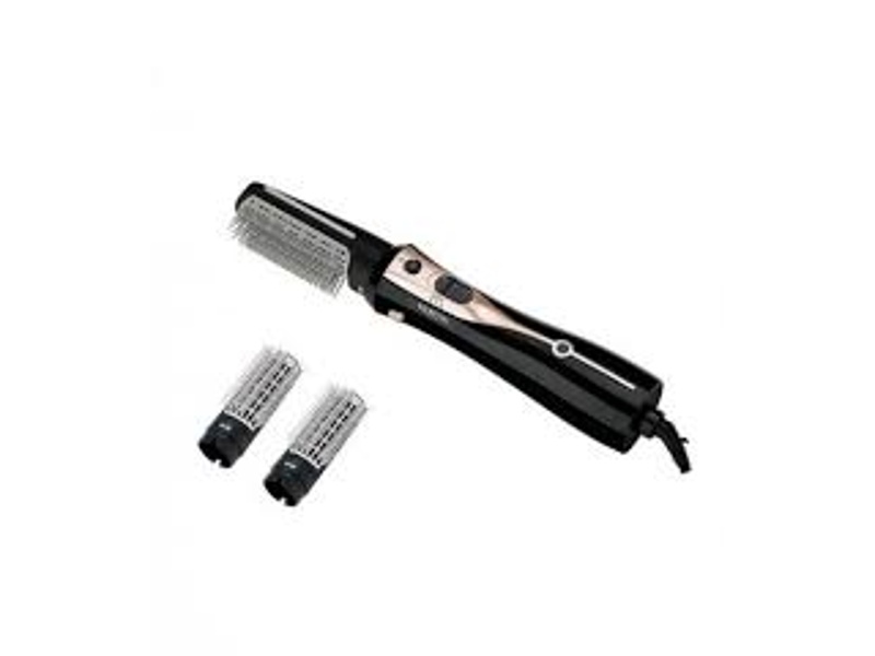 Rebune hair styler with 2 attachment-re-2078-2