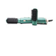 Rebune hair styler 1200 watts green re-2085-1