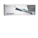 Rebune ceramic and hair straightener 50 watts blue re-2118