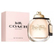 Coach new york for women - eau de parfum 90ml