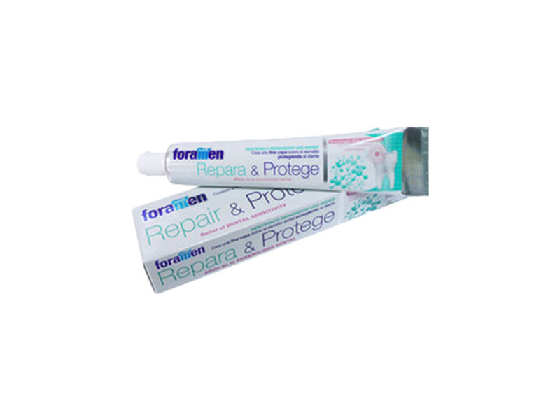 Foramen repair & protect daily repair toothpaste 75ml 351