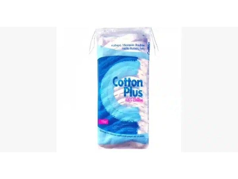 Cotton plus 100% cotton 70gm cp0703