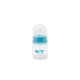 Nanna narrow neck pp bottle 60ml nbp1-1000