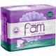 Fam normal classic pads with wings 30 pcs