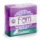 Fam normal classic pads with wings 30 pcs