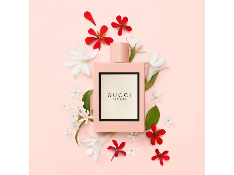 Gucci bloom for women - eau de parfum 100ml